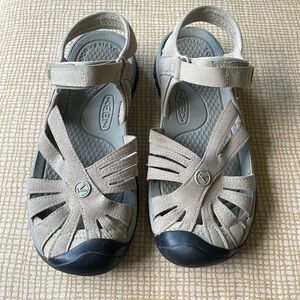 Keen Sandals